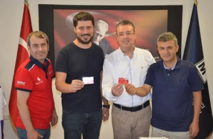 Muhasebecilere İndirimli Akaryakıt