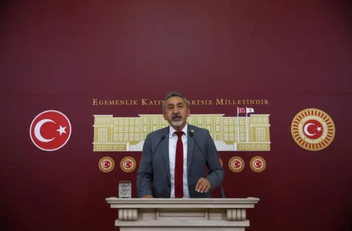 Adıgüzel'den 8 Soru