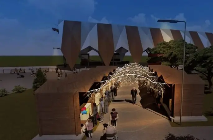 “Organik Pazar Yeri” Yeni Yerine Taşınıyor