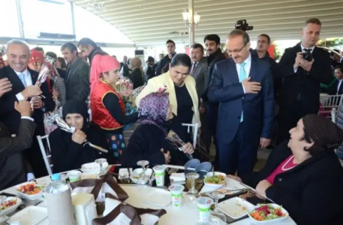 Vali Yavuz: "Devletimiz Ordu'da Dezavantajlı Kesimlere 350 Milyon TL Destekte Bulundu"