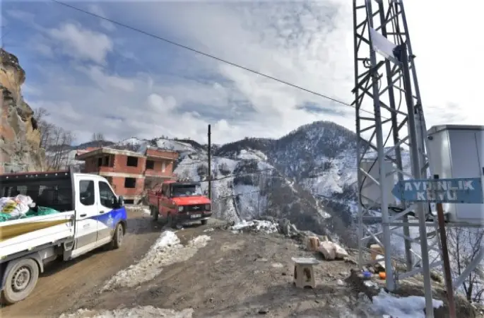 Her Zaman Yanınızdayız!