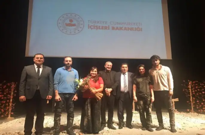 Altınordu Belediyesi'nden Bir Sosyal Sorumluluk Projesi Daha