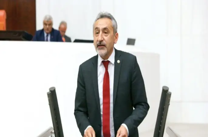 CHP’li Adıgüzel, Vali Yavuz’u hedef aldı