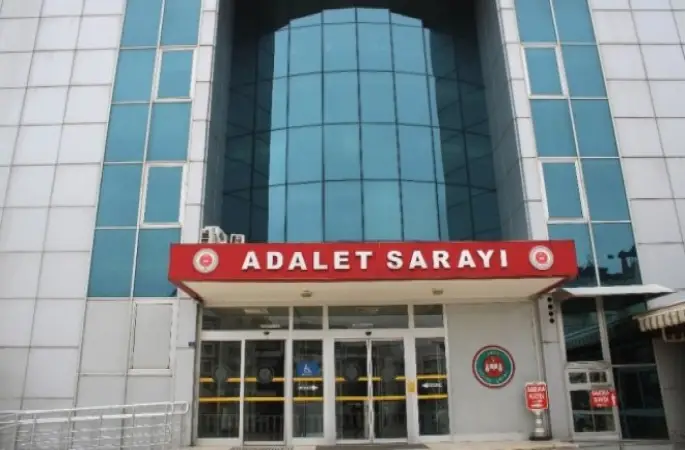 Uyuşturucu Davasında Ceza Yağdı