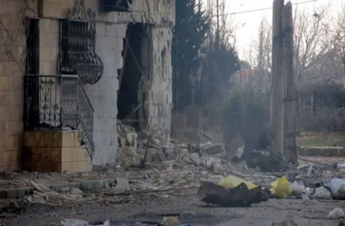 88 kişi hayatını kaybetti