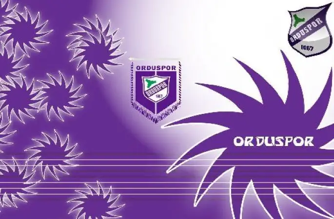 Orduspor, ilk hafta Adanaspor deplasmanına çıkacak