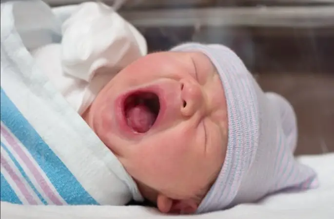 Uykuda ani bebek ölümleri engellenebilir