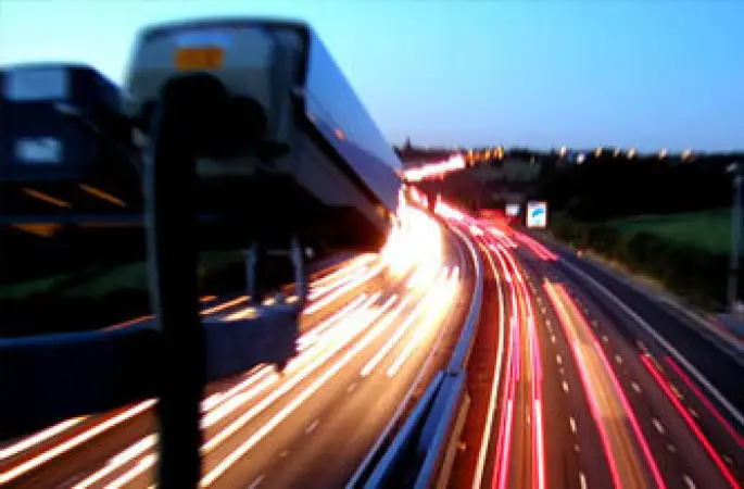 Trafikte yeni dönem başlıyor!