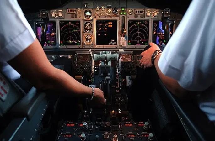 Pilot ve hosteslerde cilt kanseri riski 2 kat fazla