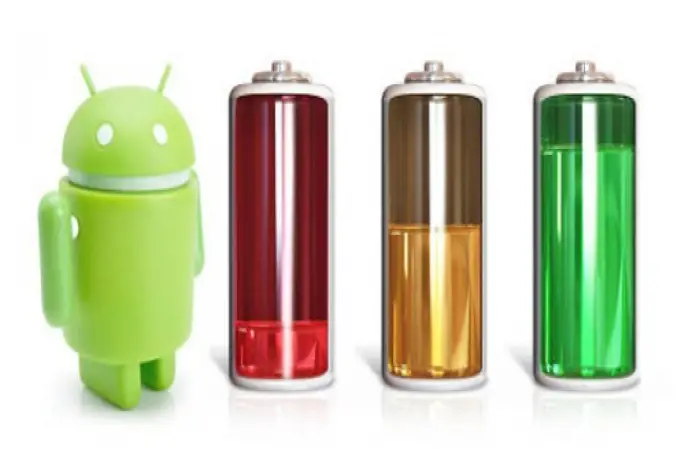 Hangi uygulamalar şarjı hızlı bitiriyor?