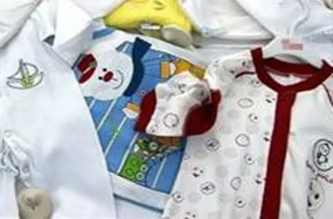 4 marka bebek denetiminden kaldı