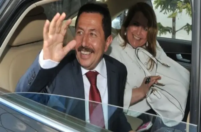 Vali Balkanlıoğlu Ordu İçin Yola Çıktı