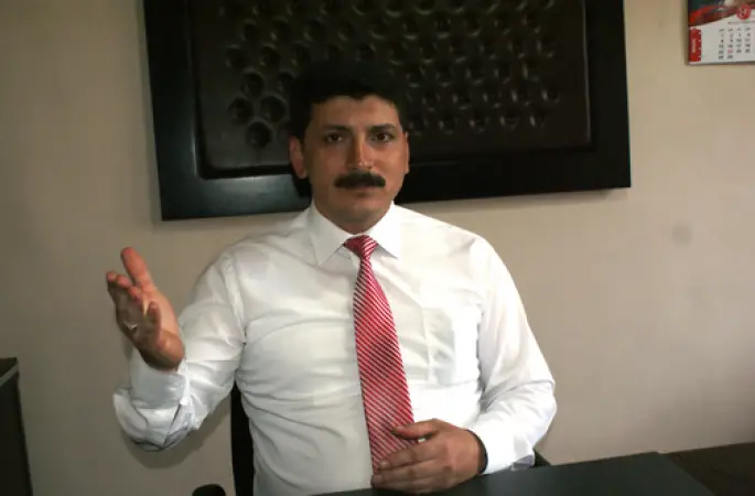 Gölköyün kaderi MHP ile değişecek