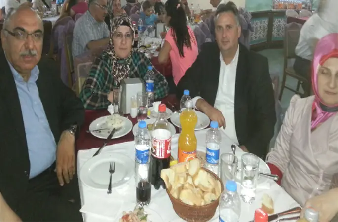 Esenyurtta Müthiş Gece