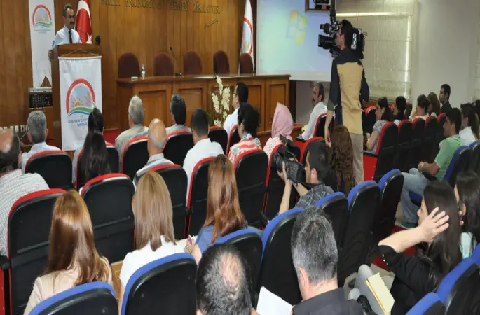 Fındıkta Sulamaya Geçmeliyiz 