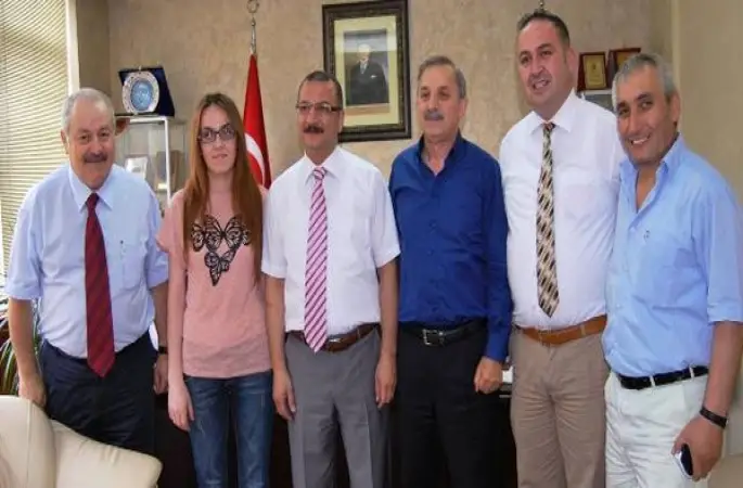 Ordu'nun bir limana ihtiyacı var