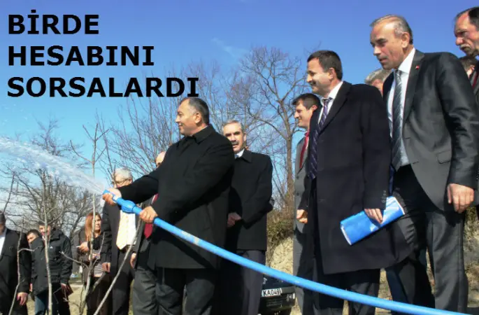 Ne De  Olsa Devlet Baba