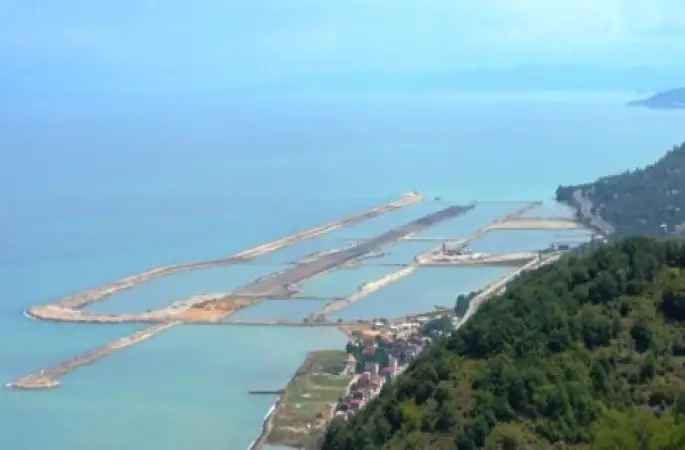 AVRUPADA DAHİ YOK