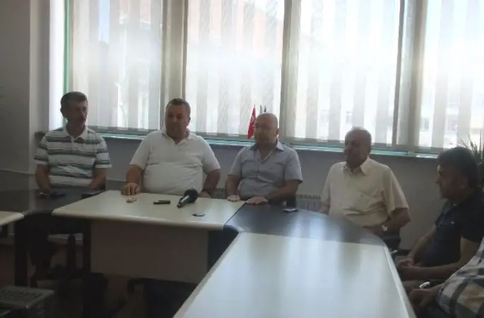 Üreticinin kafası karıştırılıyor