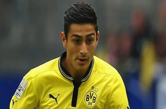 Koray Günter resmen Galatasaray’da!