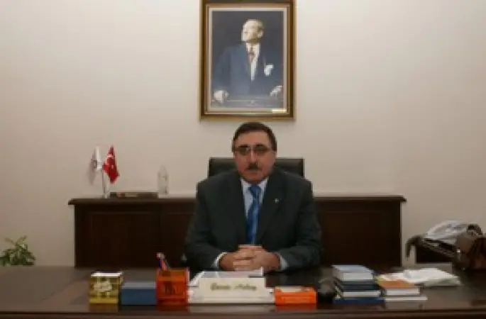 Vali Vekili ADAR Şampiyonları Kutladı 