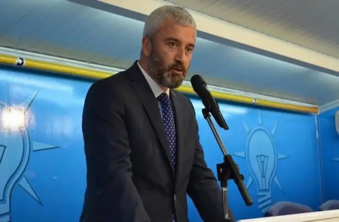 Yılmaz Büyükşehir İçin Aday Mı