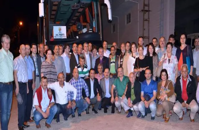 Akyol OTSO yönetimini eleştirdi