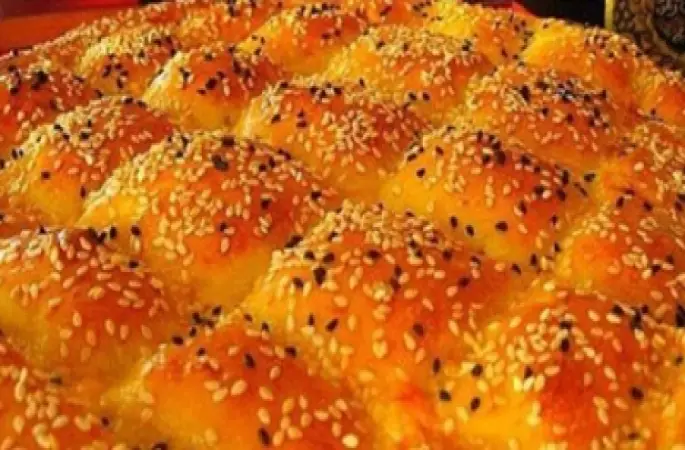 Ramazan pidesi 1 lira 50 kuruş