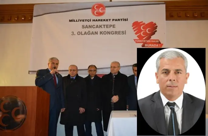 MHP Sancaktepe Orduluya Emanet