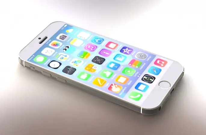 İPhone 6’tı Satışa Sunuldu