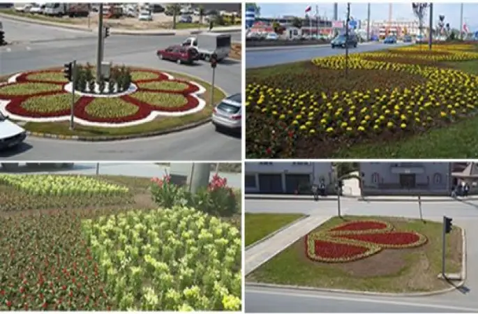 Geleceği Birlikte İnşa Edeceğiz