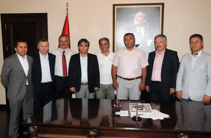 Türkiye Demokrasi Formu