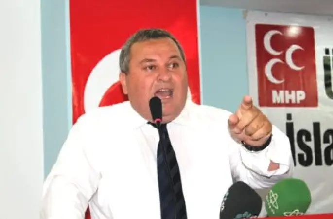 AK Partililerin Ziyareti Fiyaskodur