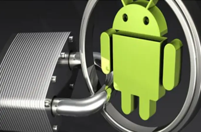 Android kullananlar dikkat