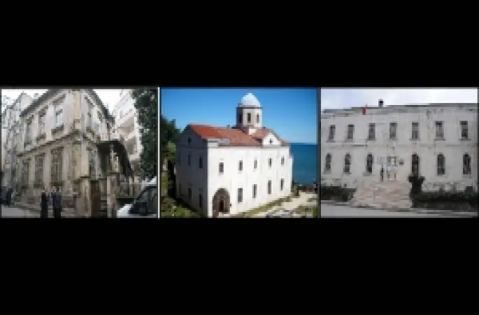 Tarih Yeniden Canlanıyor