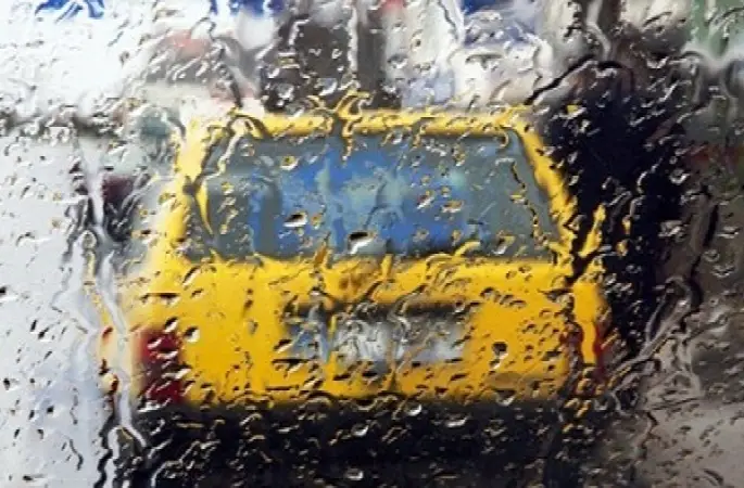 Orduda havalar soğuyacak