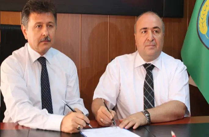 Fındık üreticisine hasar öncesi kredi