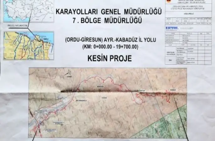 Kabadüz ün Çilesi Bitiyor