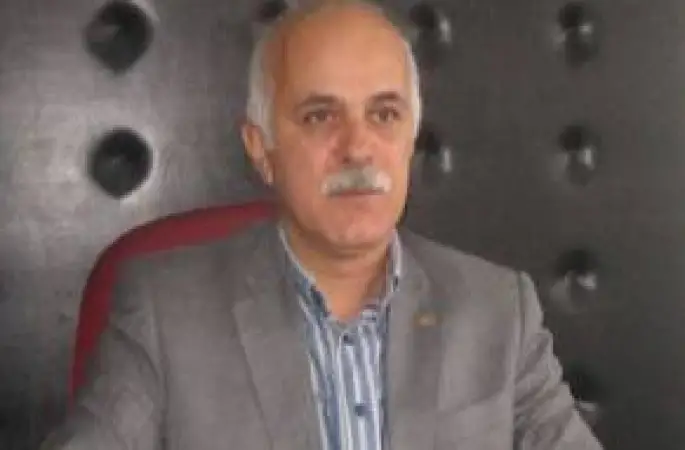 Müdürler Militan Gibi