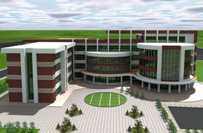 Ordu Üniversitesi Üç Yeni Fakülte Binasına Kavuşuyor