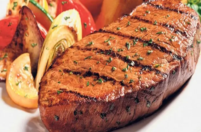 Aşırı et tüketimine dikkat!