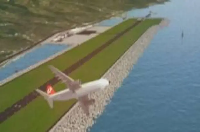 Deneme uçuşu tarihi belli oluyor