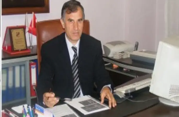 Mısır halkına yapılan bu zulmü kınıyoruz