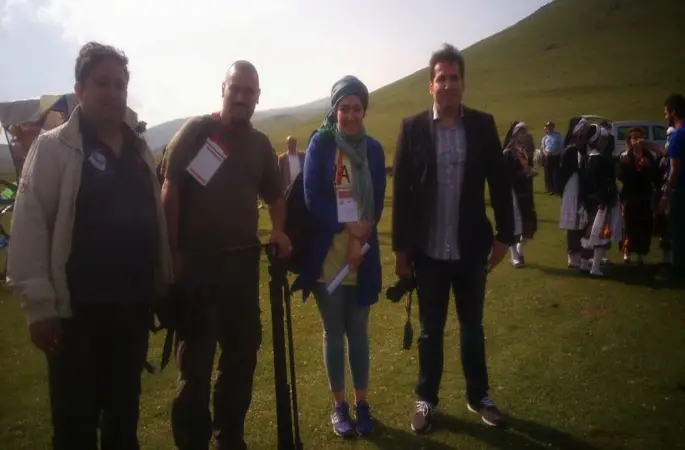 Arap Gazeteciler Ordu’ya Hayran Kaldı