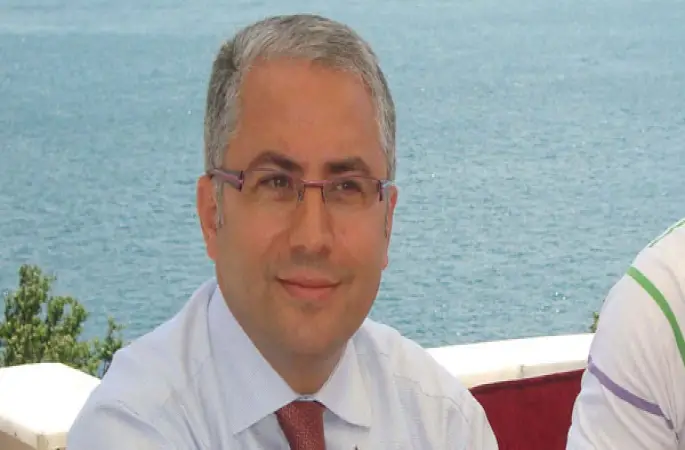 Orduspor ’ un Yeni Yönetimi Belirlendi