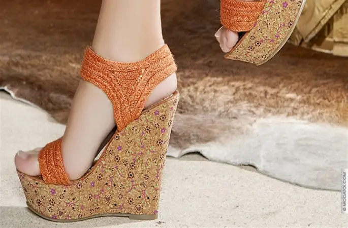 Ayakkabı seçerken dikkat!