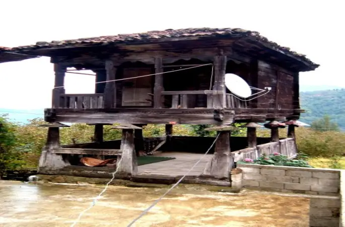 Gülyalı’ya Turizm Katkısı