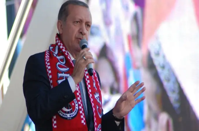 Susmak buysa konuşmak ne?