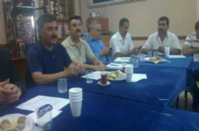 Hamarattan Orduspora Destek