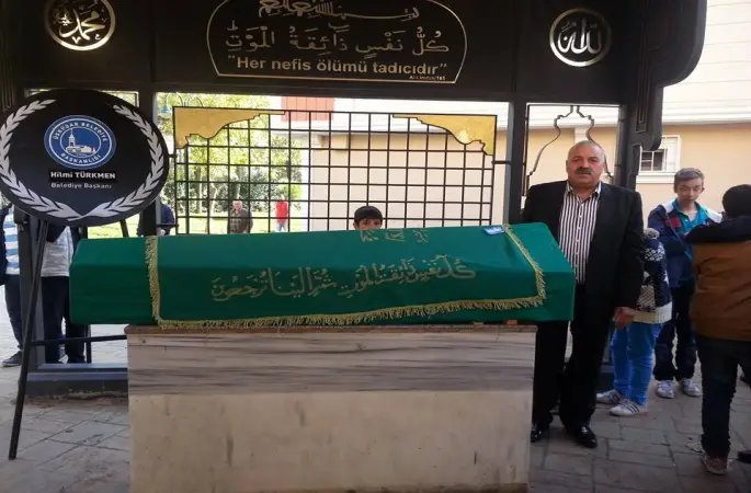 DANIŞ Ailesinin Acı Günü